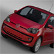 VW UP 5 door 2012 - 3DOcean Item for Sale