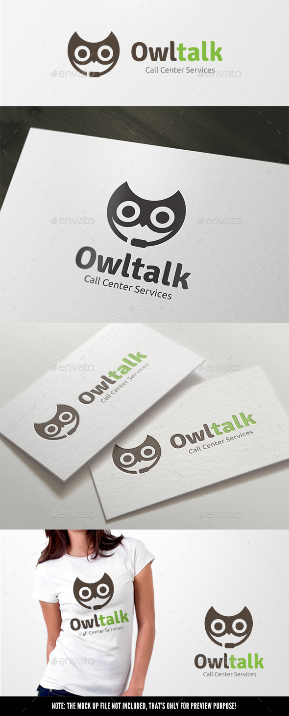 Owl Talk