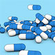 Falling Capsules - VideoHive Item for Sale