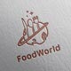 Food World - GraphicRiver Item for Sale