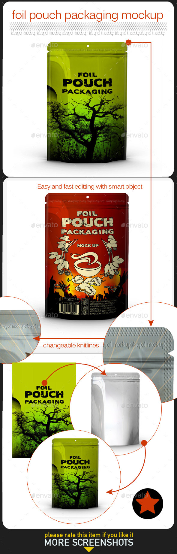 Detergent Graphics Designs Templates From Graphicriver