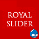 RoyalSlider - Touch Content Slider for Drupal - CodeCanyon Item for Sale