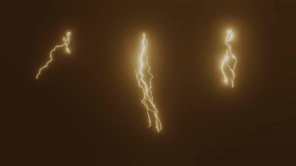 Lightning strike effect alt