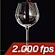 Red Wine Is Pouring Into A Wine Glass - VideoHive Item for Sale