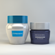 Cosmetics Cream Containers  - 3DOcean Item for Sale