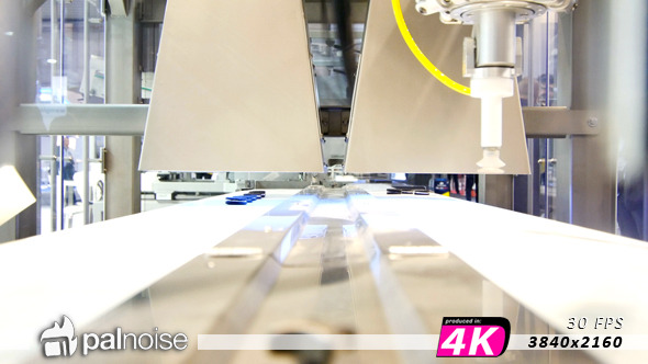 Quality Control Belt Factory Cookies alt