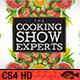 The Cooking Show Experts - VideoHive Item for Sale