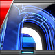 Dark Neon Logo - VideoHive Item for Sale
