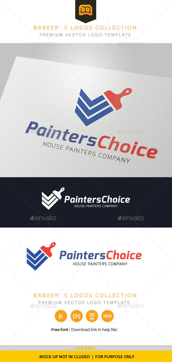 Painters Choice