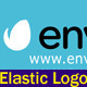 Simple Elastic Logo - VideoHive Item for Sale