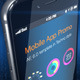 Mobile App Promo Pack - VideoHive Item for Sale