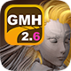GMH2 Hair Script v2.6.2 - 3DOcean Item for Sale