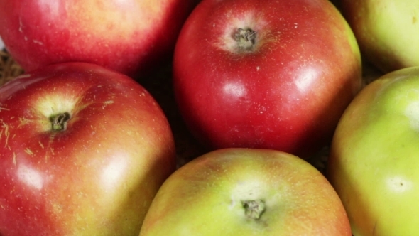 Apples In Basket alt