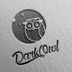 Dark Owl - GraphicRiver Item for Sale