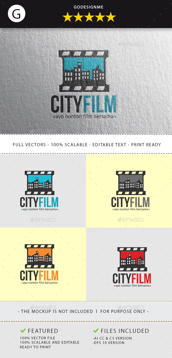 City Film