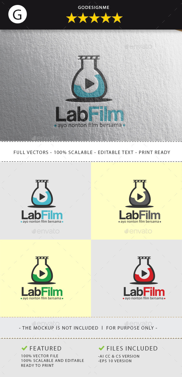 Lab Film