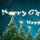 Merry Christmas and Happy New Year - VideoHive Item for Sale