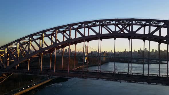 Astoria Park is my favorite place to fly my drone and that is why it is one of the beautiful places