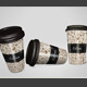 Coffee Cup Mockup - GraphicRiver Item for Sale