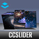 CCSlider 3d/2d Slideshow - Layers Extension - CodeCanyon Item for Sale