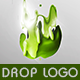 Drop Logo Reveal - VideoHive Item for Sale