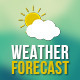 Clean Weather Forecast Icon - VideoHive Item for Sale