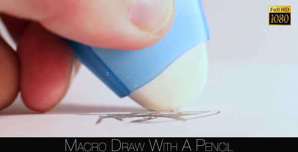 Erase The Pencil alt