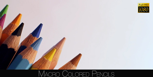 The Colored Pencils 4 alt