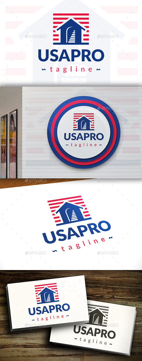 American Property Logo