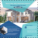 Real Estate Flyer Templates - GraphicRiver Item for Sale