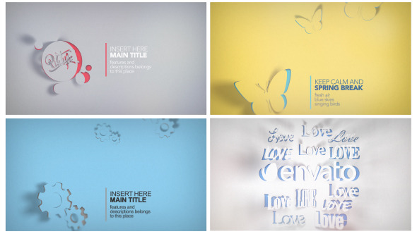 Elegant Cut Logo alt