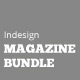 A4 A5 Letter Magazine Bundle  - GraphicRiver Item for Sale