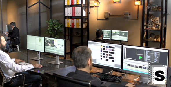 Working With Computers  alt