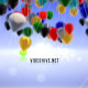 Balloons Logo Opener - VideoHive Item for Sale