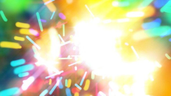 Holiday Lights Dance