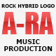 Rock Hybrid Logo