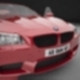 BMW F10 M5 (with Detailed Interior) Vray - 3DOcean Item for Sale