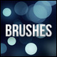 Bokeh Brushes! - GraphicRiver Item for Sale