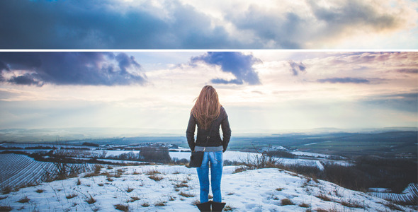 Inspiring Slideshow alt