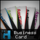 7 Classy Business Cards  - GraphicRiver Item for Sale