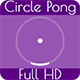 CirclePong - Multi Platform - Capx & arts included - CodeCanyon Item for Sale