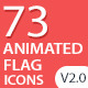 Flag Icons Pack - VideoHive Item for Sale