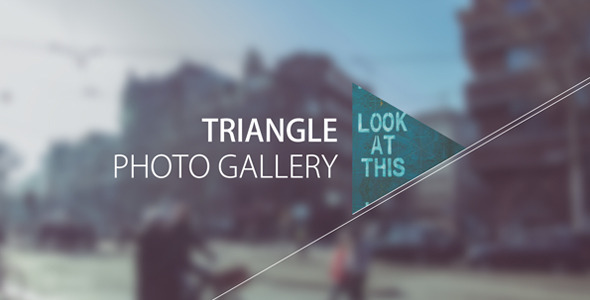Triangle Photo Gallery