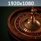 Roulette Wheel Spinning - VideoHive Item for Sale