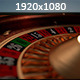 Roulette Wheel From Side - VideoHive Item for Sale