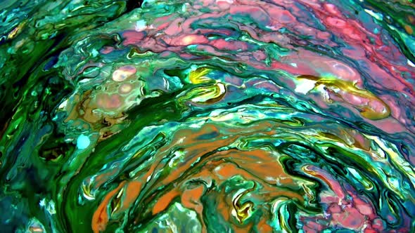 Abstract Impressionism Watercolor Background Texture alt