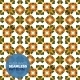 Vector Colorful Seamless Geometric Pattern. Modern - GraphicRiver Item for Sale
