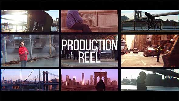 Production Reel