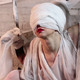 Bandaged Magic Dream Fashion Woman - VideoHive Item for Sale