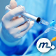 Surgeon Inserts a Wire Tool Into Catheter   - VideoHive Item for Sale